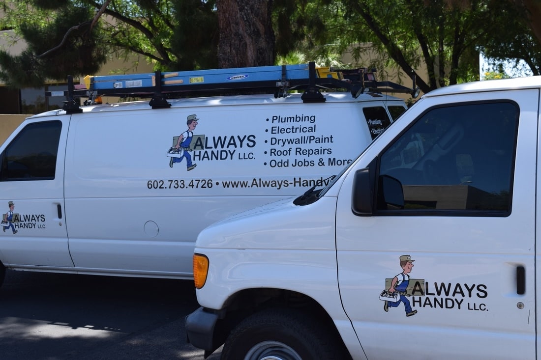 Construction and remodeling craftsmanship