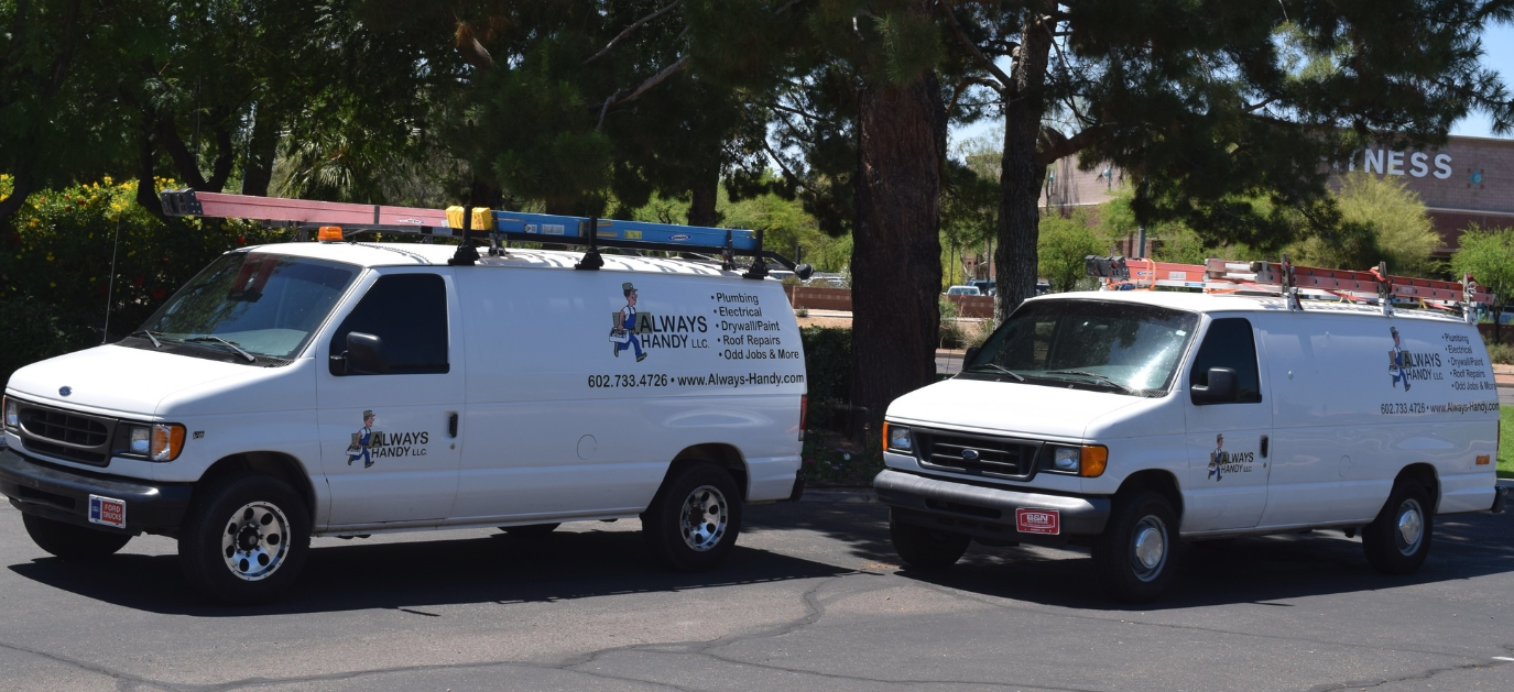 Construction and remodel portfolio